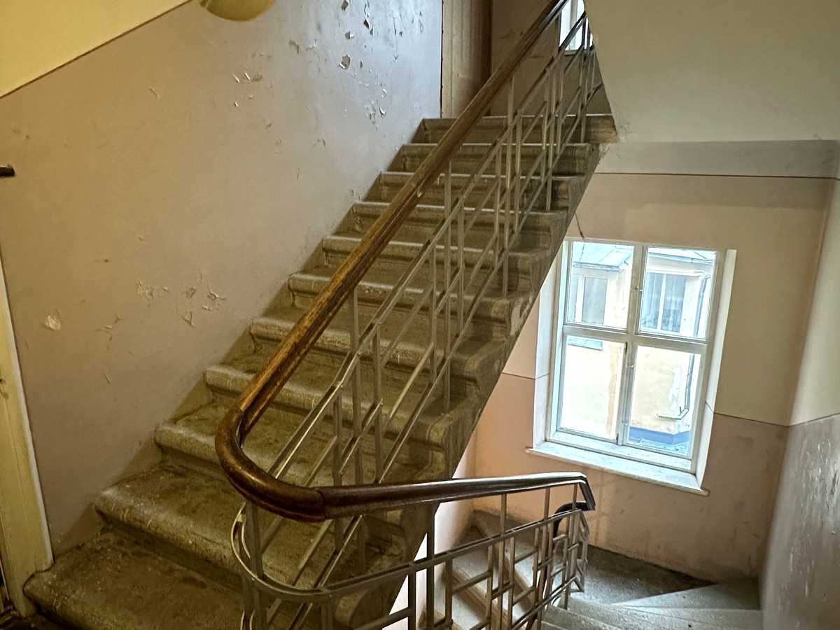 Квартира на вул. Семена Гулака-Артемовського, 6 в Чернівцях, ID 466183, фото №3
