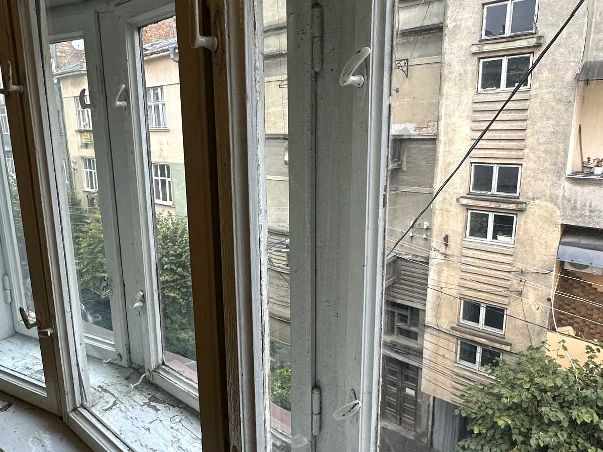 Квартира на вул. Семена Гулака-Артемовського, 6 в Чернівцях, ID 466183, фото №8
