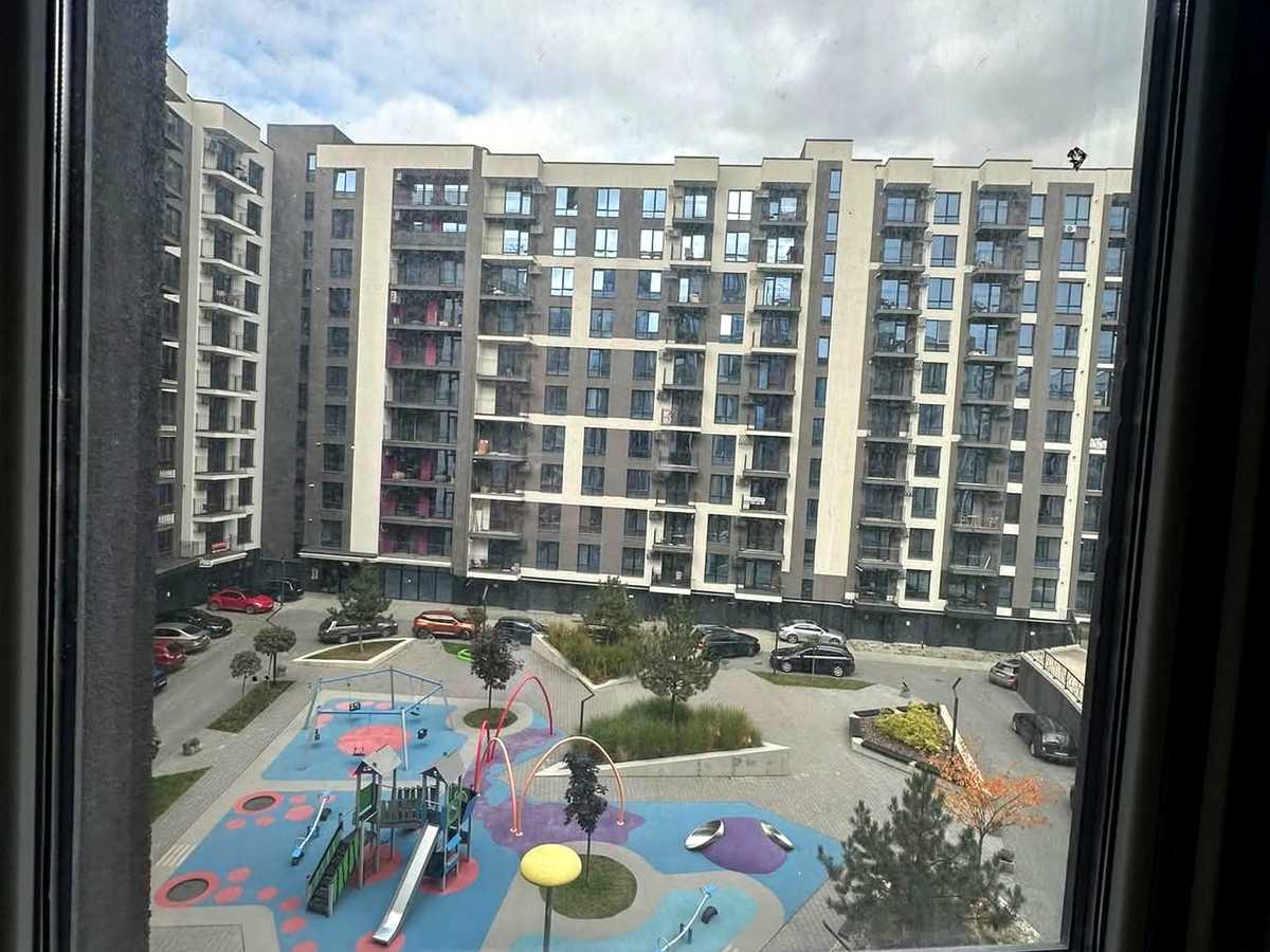 Квартира на вул. Юліана Пелеша, 3, к5 в Івано-Франківську, ID 466267, фото №6