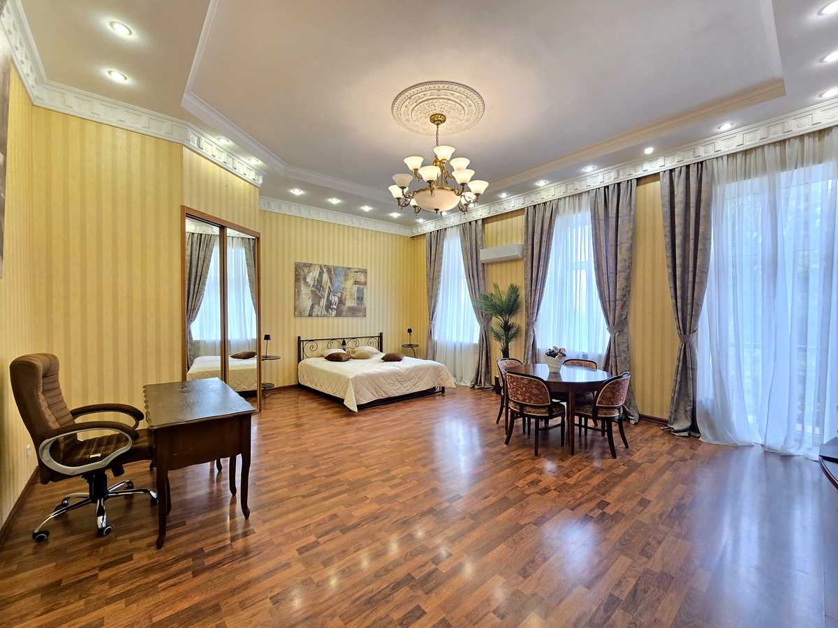 Квартира на узвіз Андріївський, 3 в Києві, ID 466917, фото №2