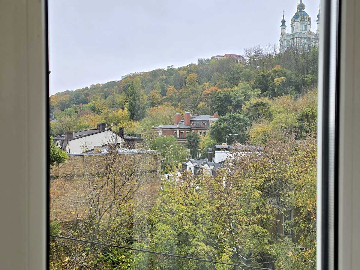 Квартира на узвіз Андріївський, 3 в Києві, ID 466917, фото №20