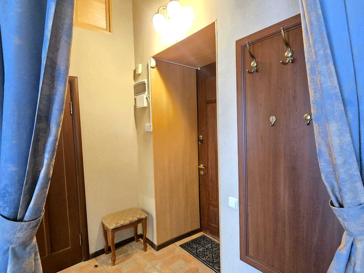 Квартира на узвіз Андріївський, 3 в Києві, ID 466917, фото №24