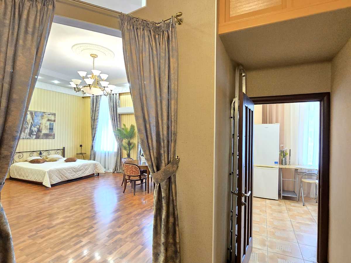 Квартира на узвіз Андріївський, 3 в Києві, ID 466917, фото №25