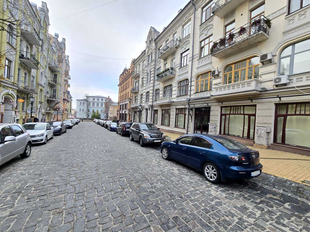 Квартира на узвіз Андріївський, 3 в Києві, ID 466917, фото №28
