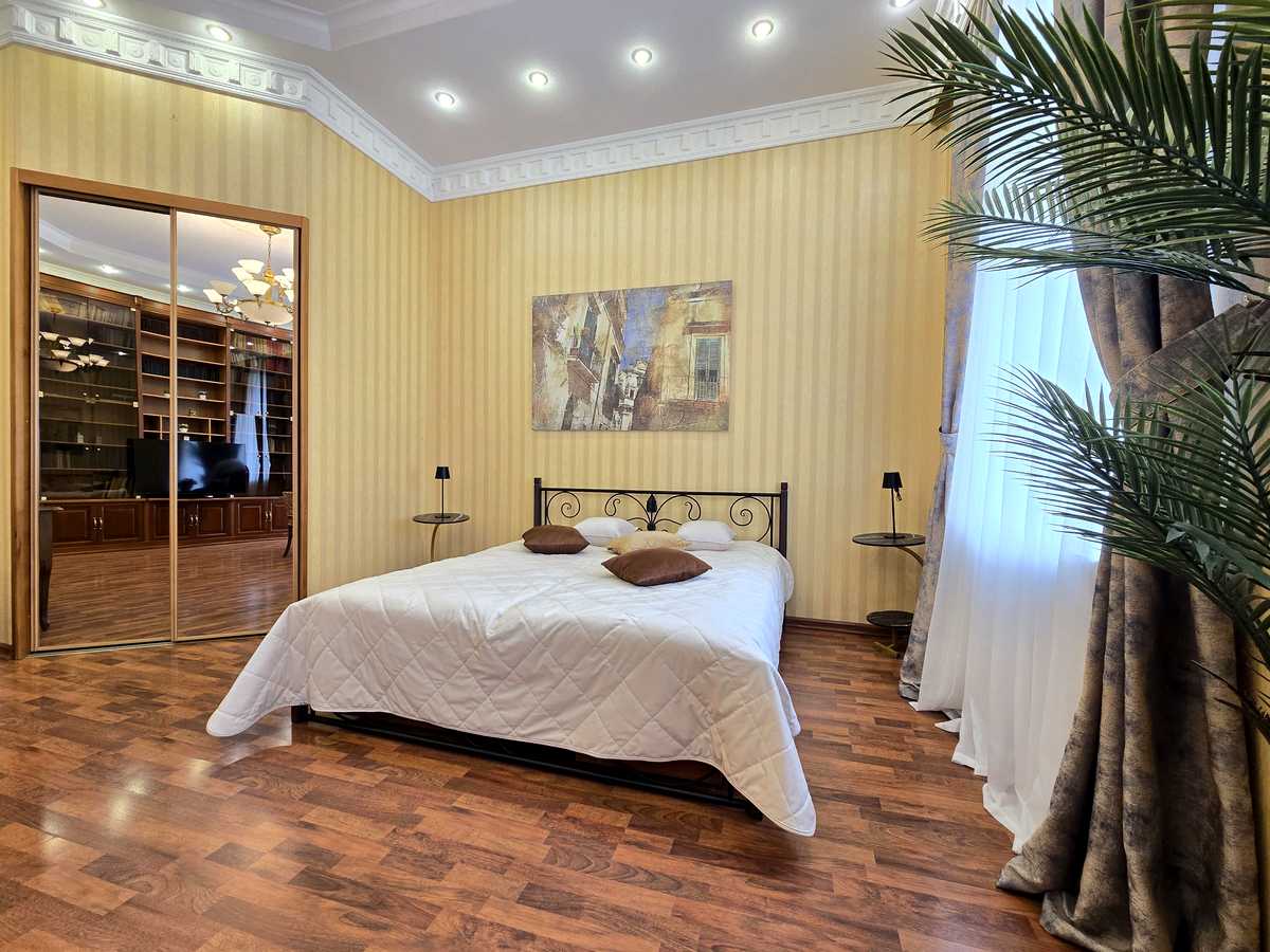 Квартира на узвіз Андріївський, 3 в Києві, ID 466917, фото №5