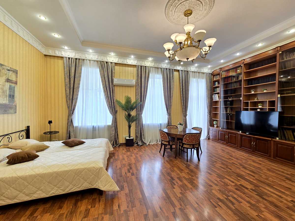 Квартира на узвіз Андріївський, 3 в Києві, ID 466917, фото №6