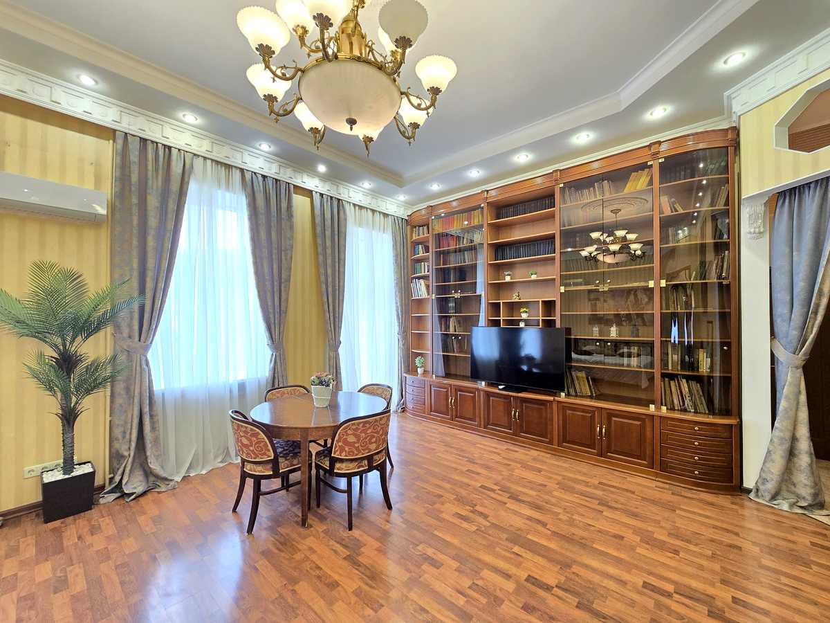 Квартира на узвіз Андріївський, 3 в Києві, ID 466917, фото №7