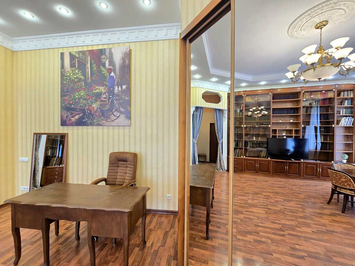 Квартира на узвіз Андріївський, 3 в Києві, ID 466917, фото №8