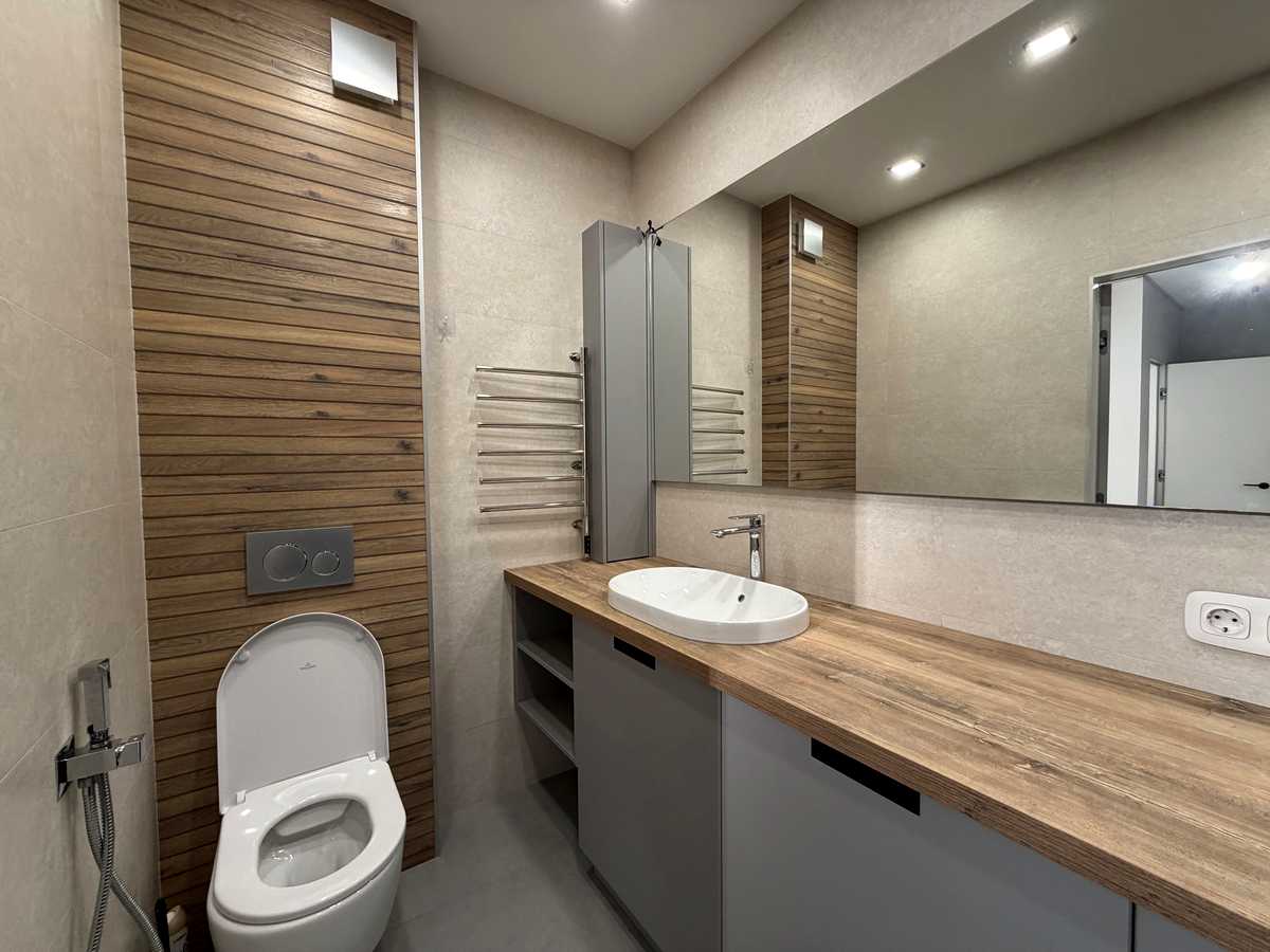 Квартира на вул. Глибочицька, 13/4 в Києві, ID 466923, фото №5