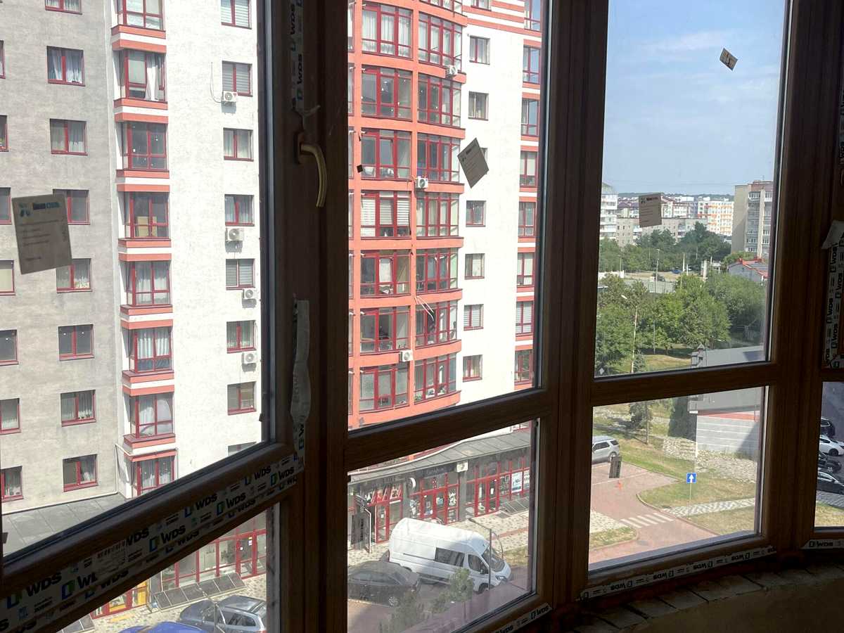 Квартира на вул. Василя Симоненка в Івано-Франківську, ID 467084, фото №10