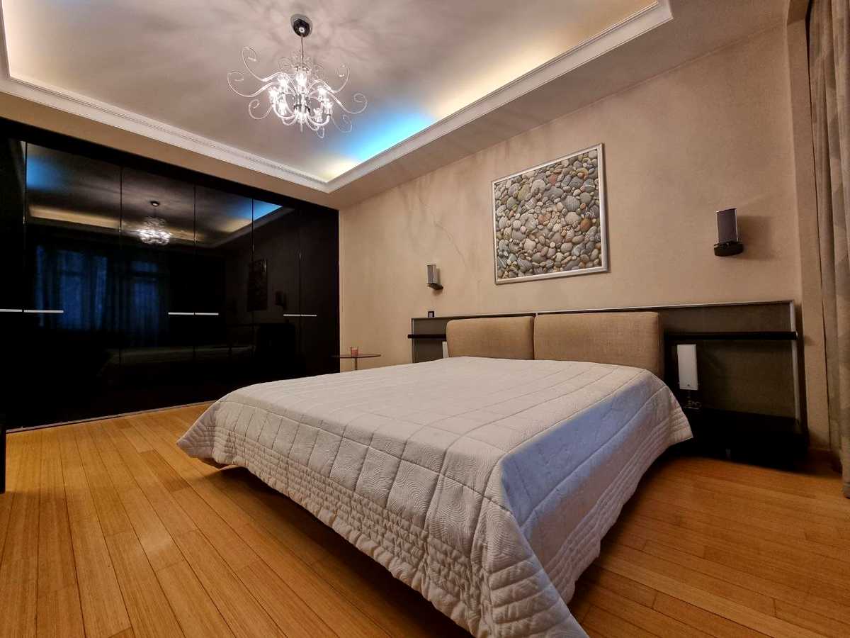 Квартира на бульв. Лесі Українки, 7Б, ID 466921, фото №1