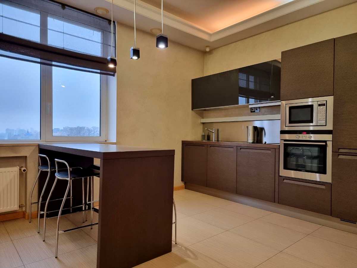 Квартира на бульв. Лесі Українки, 7Б в Києві, ID 466921, фото №4