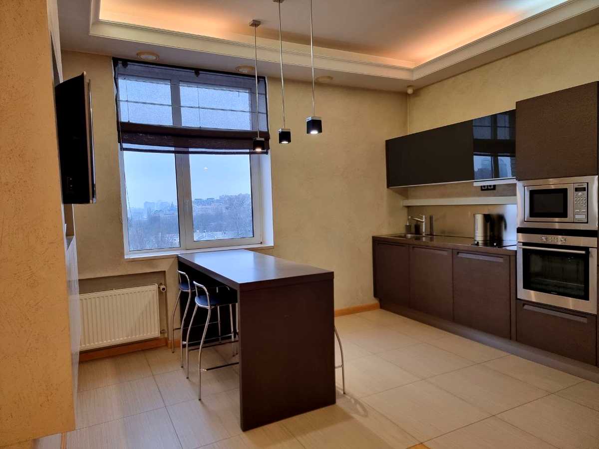 Квартира на бульв. Лесі Українки, 7Б в Києві, ID 466921, фото №5