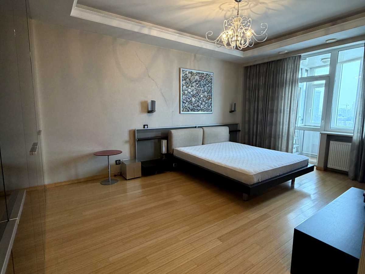 Квартира на бульв. Лесі Українки, 7Б в Києві, ID 466921, фото №9