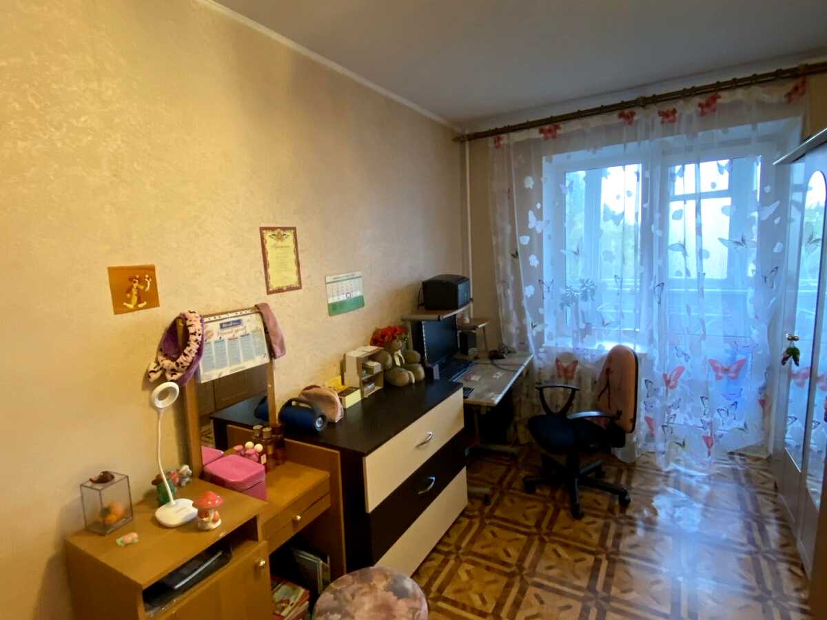 Квартира на просп. Миру, 80/5 в Хмельницькому, ID 467878, фото №3