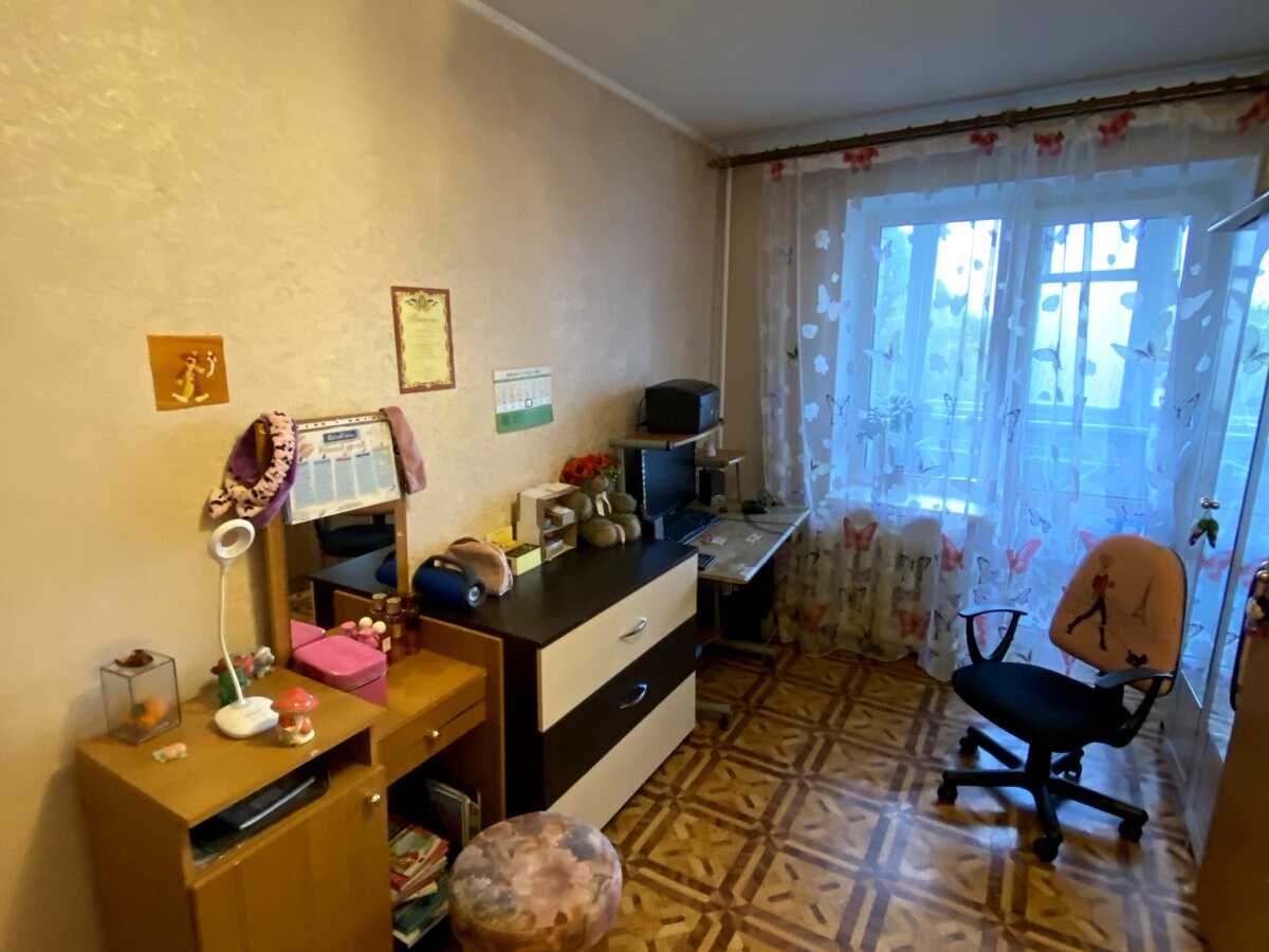 Квартира на просп. Миру, 80/5 в Хмельницькому, ID 467878, фото №4