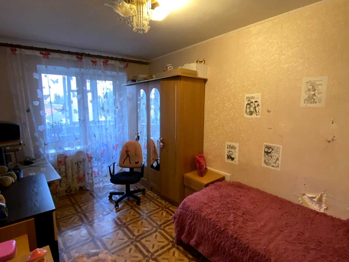 Квартира на просп. Миру, 80/5 в Хмельницькому, ID 467878, фото №5