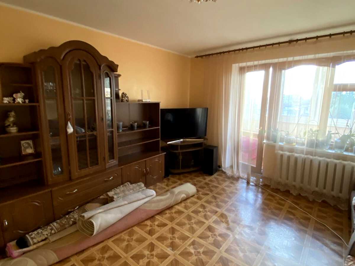 Квартира на просп. Миру, 80/5 в Хмельницькому, ID 467878, фото №9
