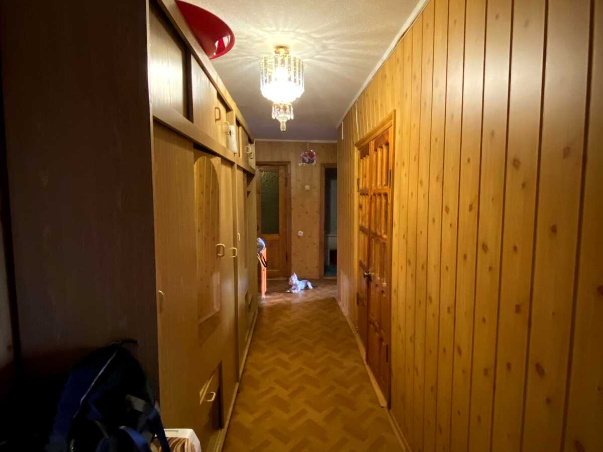Квартира на просп. Миру, 80/5 в Хмельницькому, ID 467878, фото №10