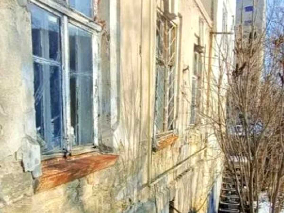 Квартира на вул. Балківська, 50, ID 468437, фото №1