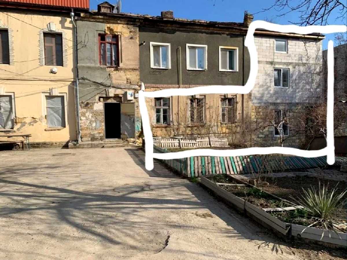 Квартира на вул. Балківська, 50 в Одесі, ID 468437, фото №6