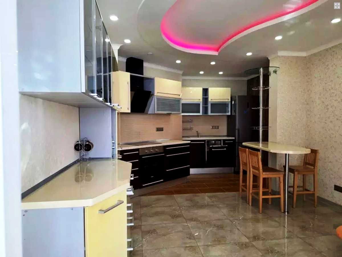 Квартира на шосе Харківське, 152 в Києві, ID 466922, фото №2