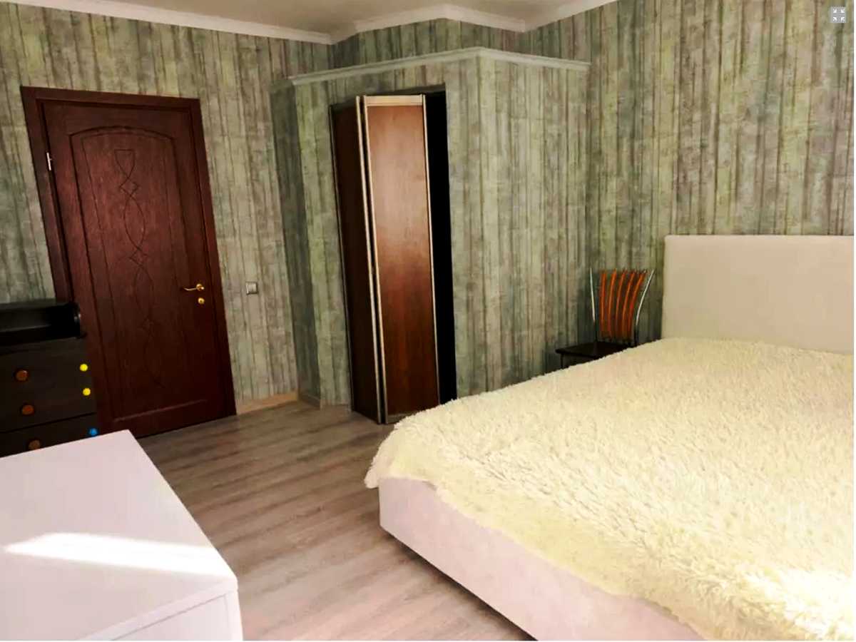 Квартира на шосе Харківське, 152 в Києві, ID 466922, фото №4