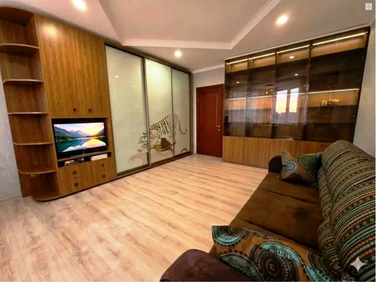 Квартира на шосе Харківське, 152 в Києві, ID 466922, фото №5