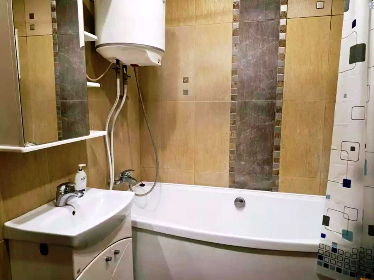 Квартира на шосе Харківське, 152 в Києві, ID 466922, фото №6