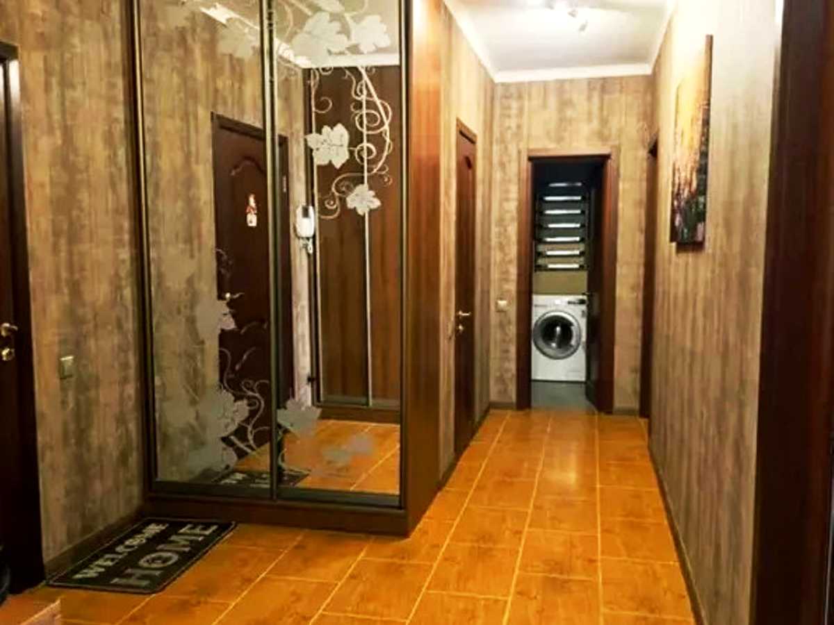 Квартира на шосе Харківське, 152 в Києві, ID 466922, фото №7