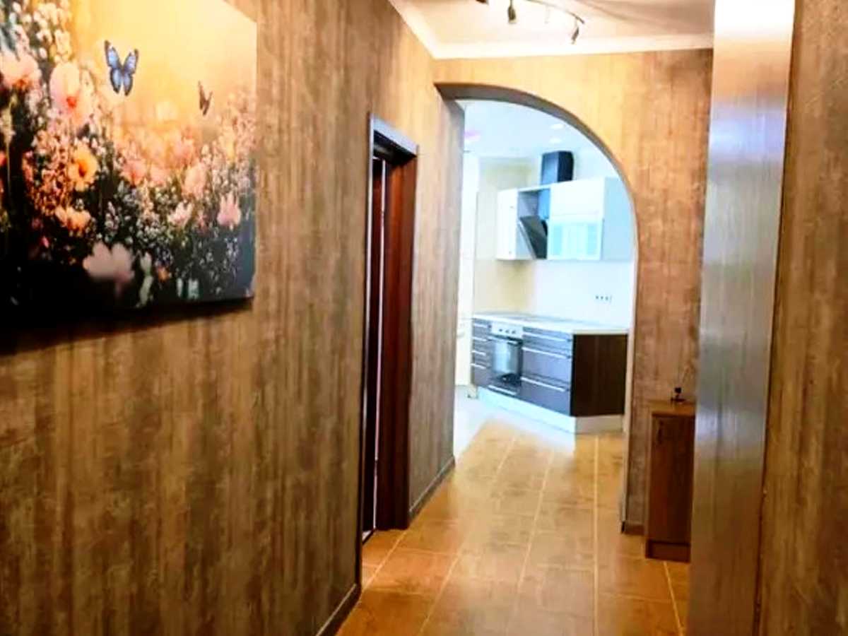 Квартира на шосе Харківське, 152 в Києві, ID 466922, фото №8