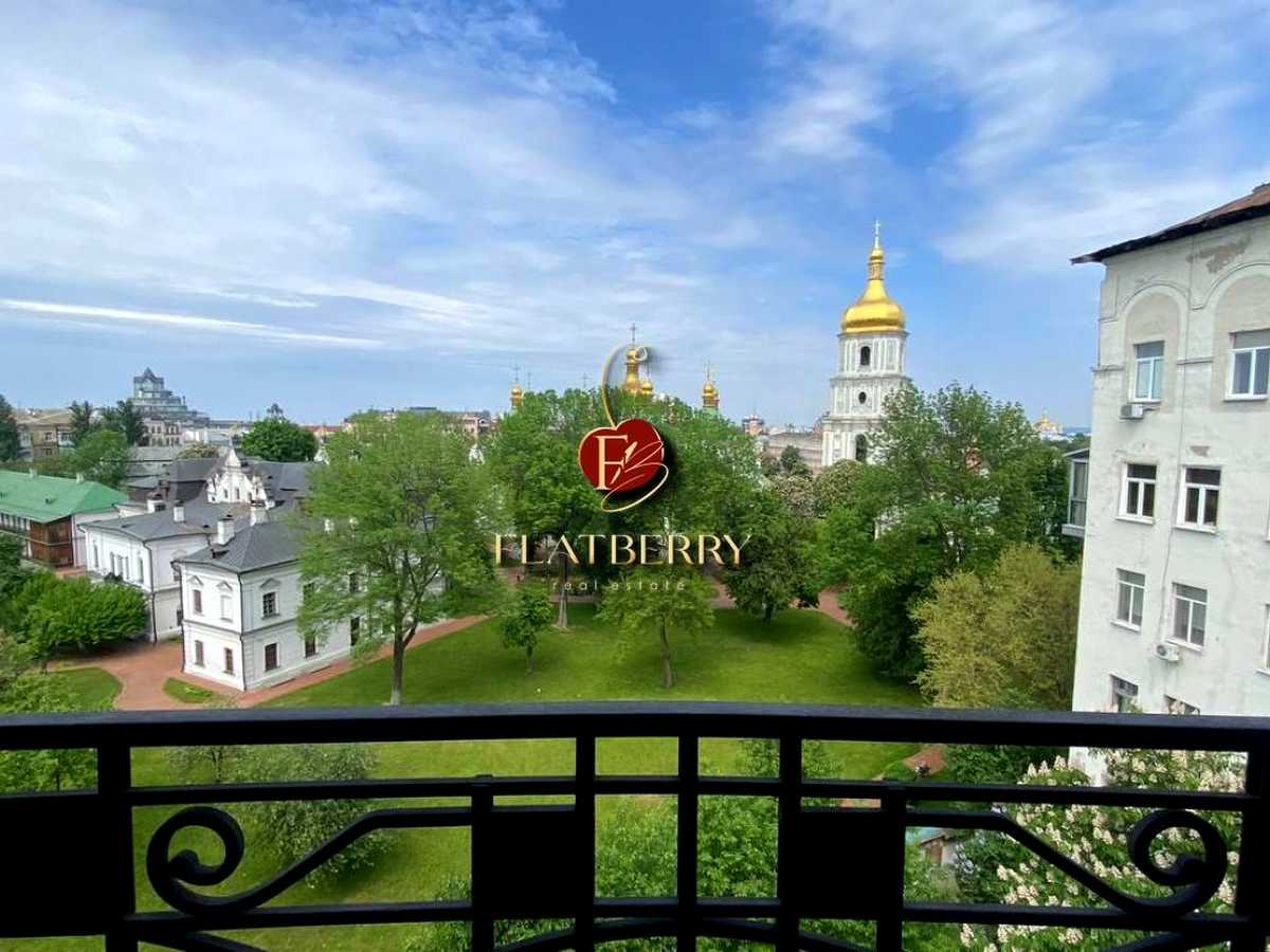 Квартира на пров. Георгіївський, 5, ID 466918, фото №1