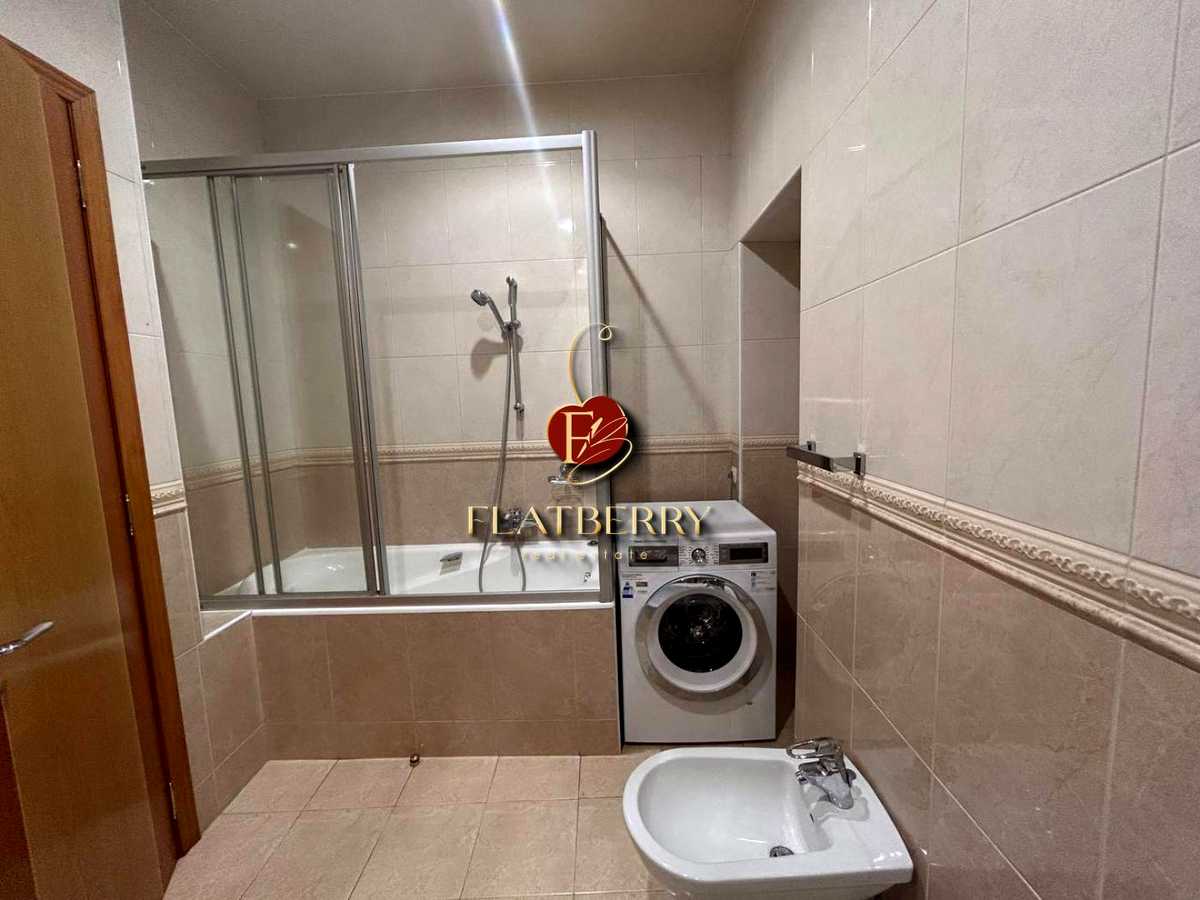 Квартира на пров. Георгіївський, 5 в Києві, ID 466918, фото №11