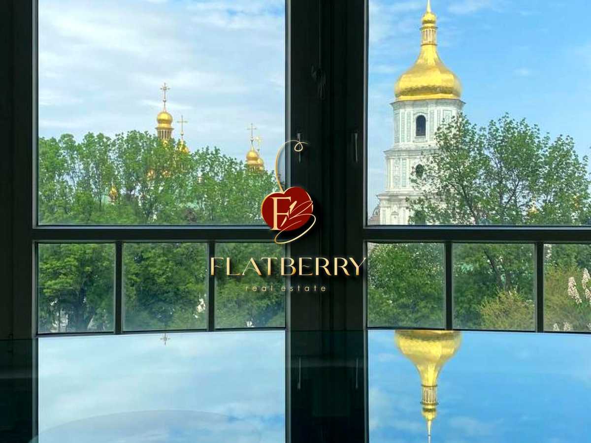 Квартира на пров. Георгіївський, 5 в Києві, ID 466918, фото №18