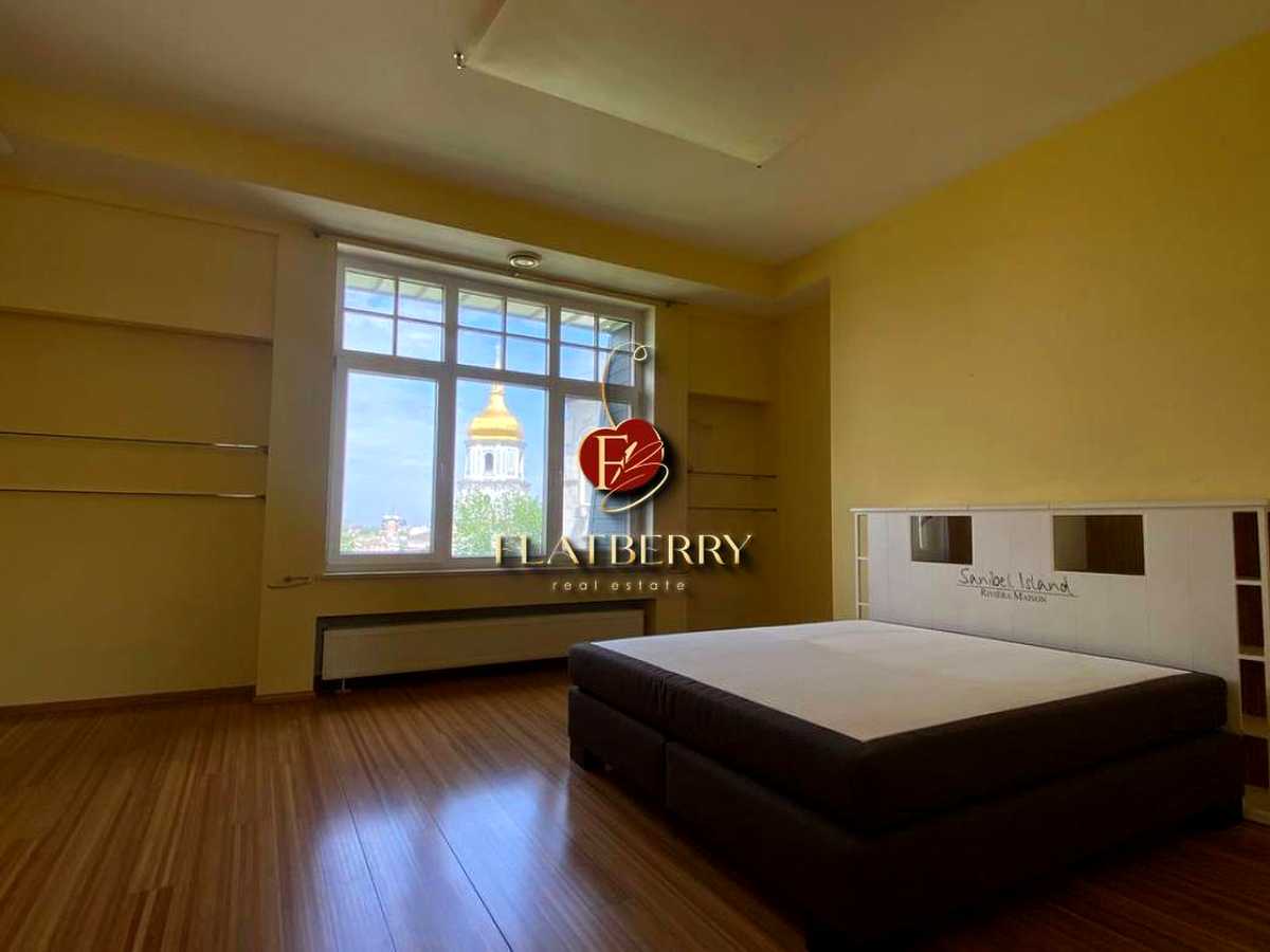 Квартира на пров. Георгіївський, 5 в Києві, ID 466918, фото №24