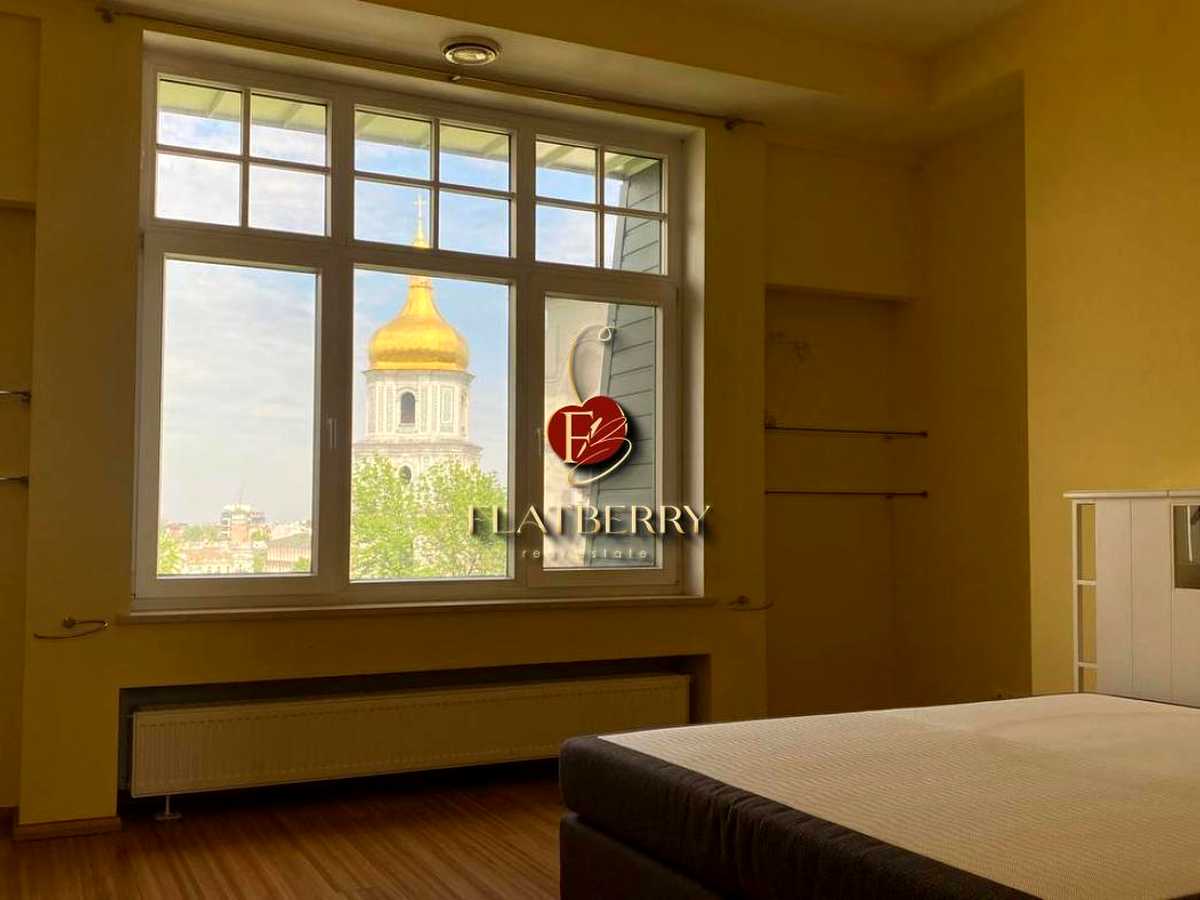Квартира на пров. Георгіївський, 5 в Києві, ID 466918, фото №26