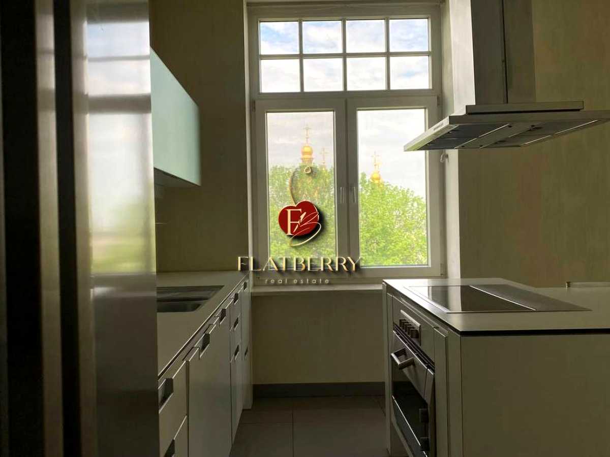 Квартира на пров. Георгіївський, 5 в Києві, ID 466918, фото №7