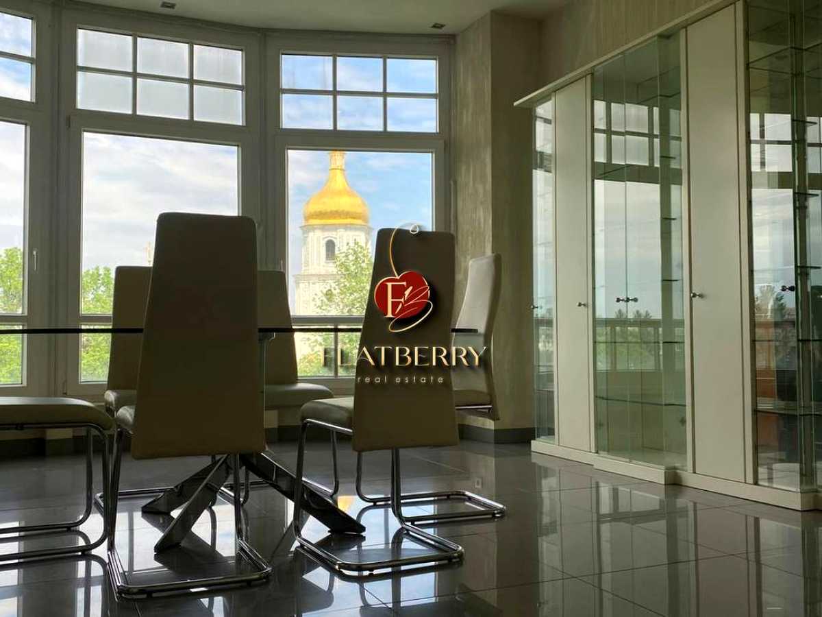Квартира на пров. Георгіївський, 5 в Києві, ID 466918, фото №9