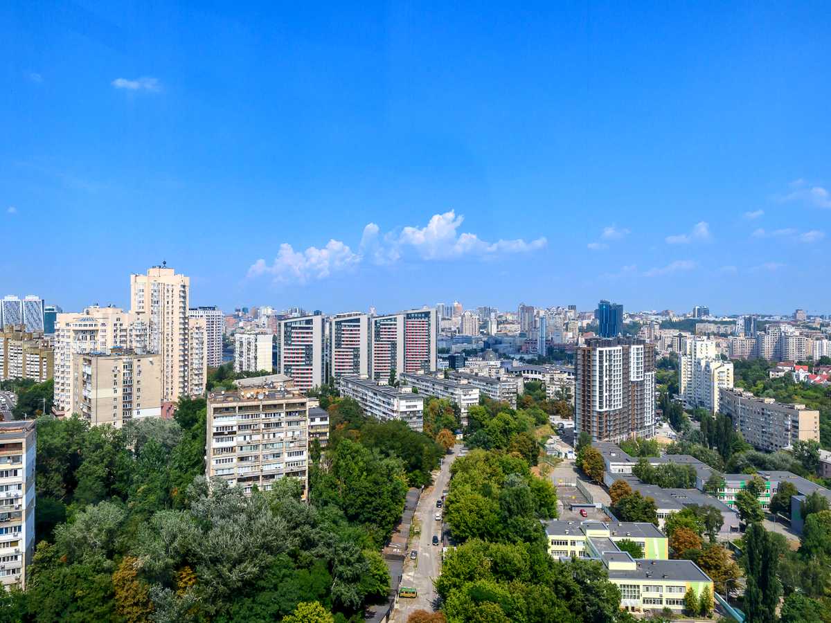 Квартира на вул. Генерала Шаповала, 2 в Києві, ID 467075, фото №2