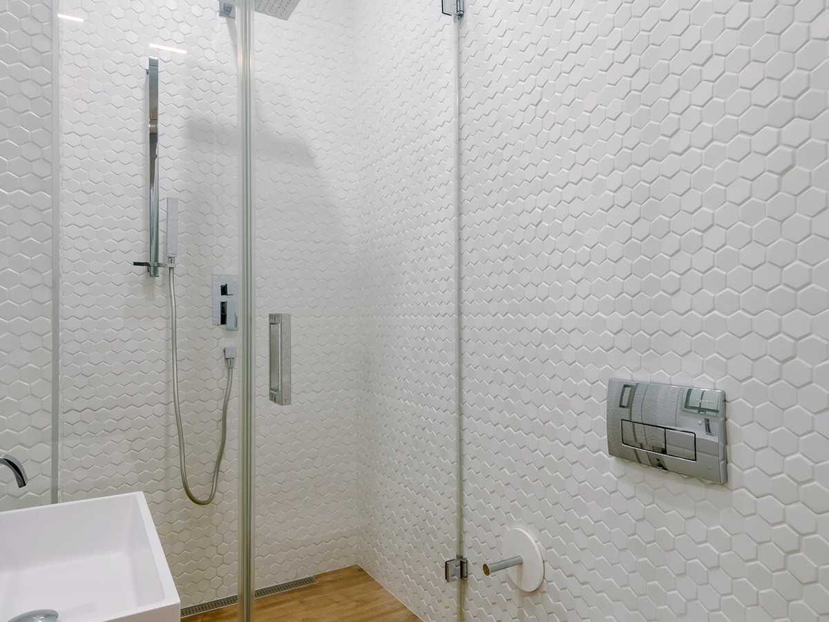 Квартира на вул. Генерала Шаповала, 2 в Києві, ID 467075, фото №31