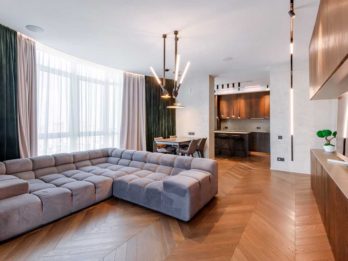 Квартира на вул. Генерала Шаповала, 2 в Києві, ID 467075, фото №7