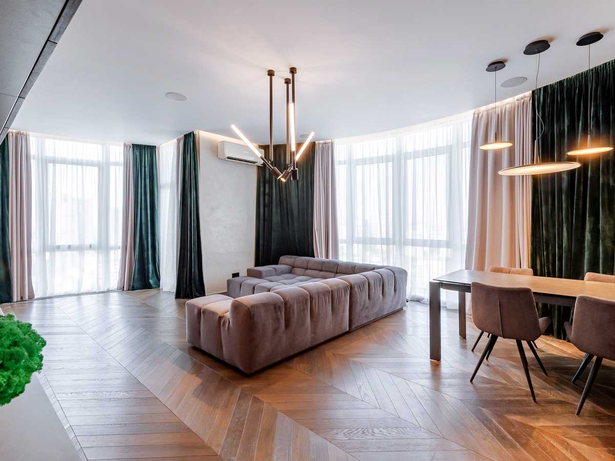 Квартира на вул. Генерала Шаповала, 2 в Києві, ID 467075, фото №8