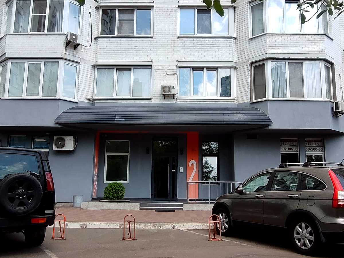 Квартира на просп. Миколи Бажана, 14 в Києві, ID 467061, фото №9