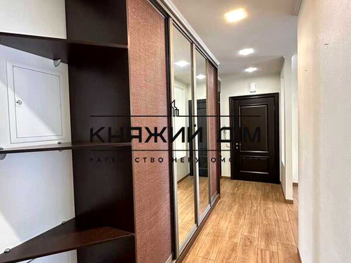 Квартира на вул. Регенераторна, 4 к5 в Києві, ID 466915, фото №11