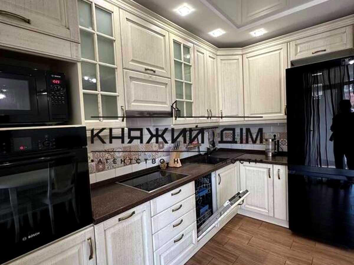 Квартира на вул. Регенераторна, 4 к5 в Києві, ID 466915, фото №6