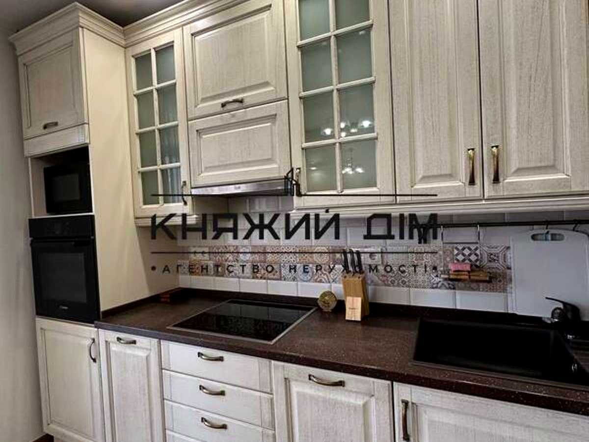 Квартира на вул. Регенераторна, 4 к5 в Києві, ID 466915, фото №7