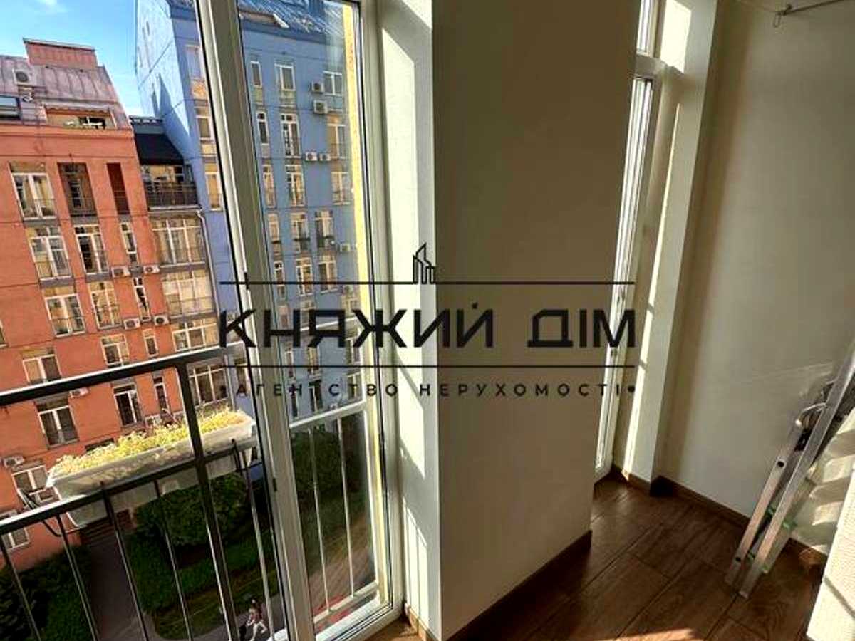 Квартира на вул. Регенераторна, 4 к5 в Києві, ID 466915, фото №8