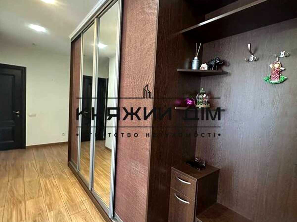Квартира на вул. Регенераторна, 4 к5 в Києві, ID 466915, фото №10