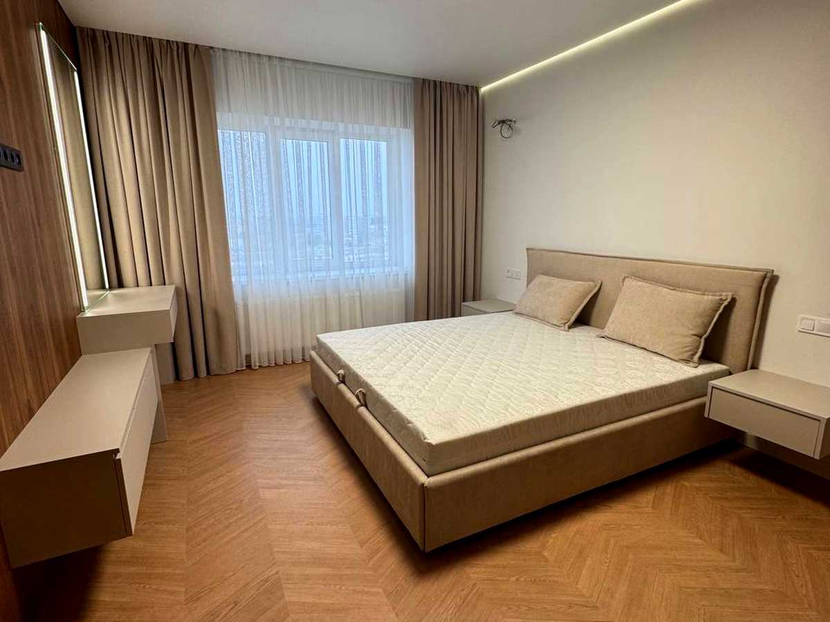 Квартира на вул. Чорновола в Івано-Франківську, ID 467068, фото №13