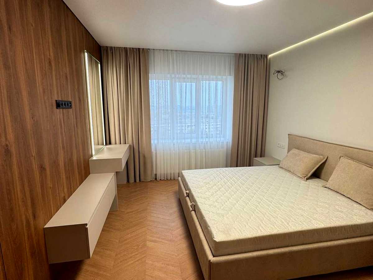 Квартира на вул. Чорновола в Івано-Франківську, ID 467068, фото №16